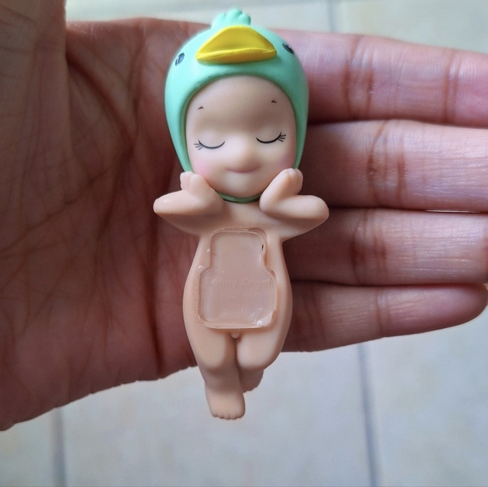 Sonny Angel Hipper Dreaming Series - Duck (No Offers Pls) Box not included